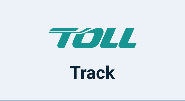 toll track and trace